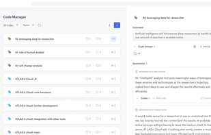 ATLAS.ti screenshot 3