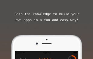 SwiftBites screenshot 2