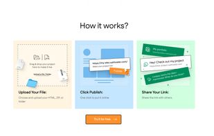RushHoster screenshot 1
