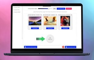 Add Multiple Images