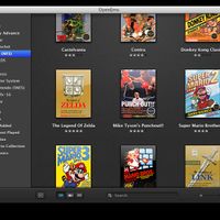OpenEmu: App Reviews, Features, Pricing & Download | AlternativeTo