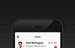 ChatFind screenshot 1