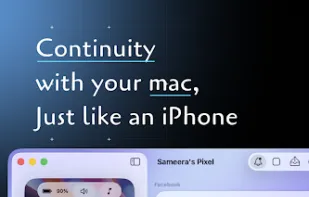 AirSync screenshot 1