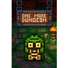 One More Dungeon icon