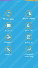e-TeleQuote Insurance Health Companion APP