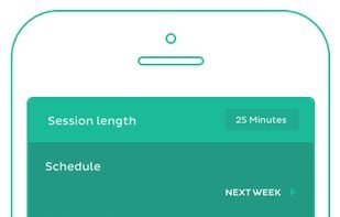 Easy scheduling
