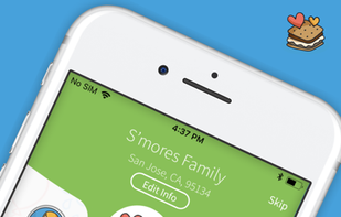 Smores Up! screenshot 1