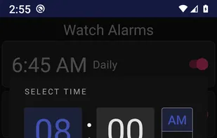 Casio G-Shock Smart Sync screenshot 3