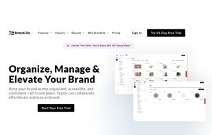 BrandLife Thumbnail