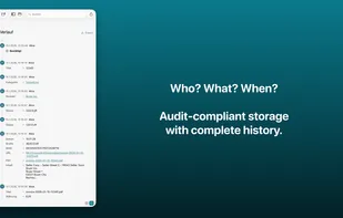Receipts Space screenshot 3