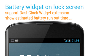 2x Battery screenshot 3