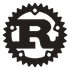 Rust Playground icon