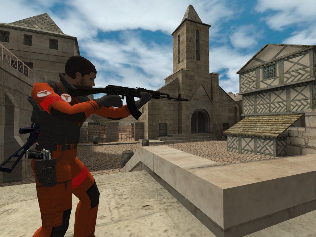 Half-Life And Counter-Strike Games Now Available Natively For Linux [Steam]  ~ Web Upd8: Ubuntu / Linux blog