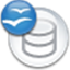 Apache OpenOffice Base icon
