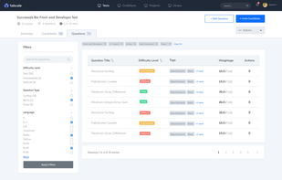 TalScale screenshot 1
