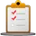 Checklist Planner icon