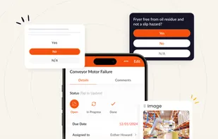 QBYTE.AI screenshot 1
