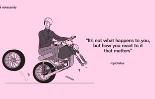 NoteCandy screenshot 2