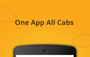 ixigo cabs app