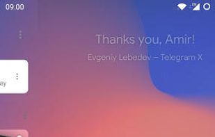 Shade Launcher screenshot 2