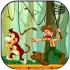 Jungle Monkey Run icon
