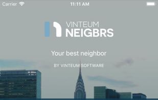 Mobile  - Login Page