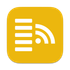 Feed Curator icon