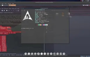 Termite screenshot 1