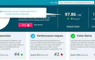 FatSecurity.com screenshot 1