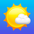 Weather Up icon