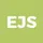 EJS icon