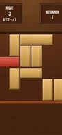 Move the Block: Slide Unblock Puzzle screenshot 2