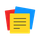 Zoho Notebook icon