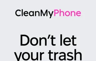 CleanMyPhone screenshot 3