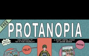 Protanopia screenshot 1