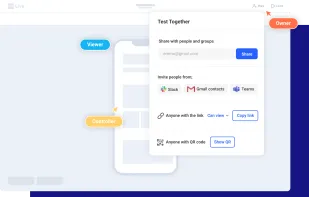 Momentum Suite screenshot 1