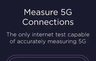 Speedtest by Ookla screenshot 2