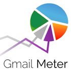Gmail Meter icon