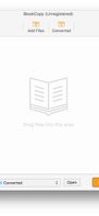TunesKit iBook Copy for Mac screenshot 1