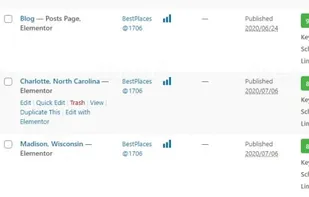 Undiffer screenshot 1