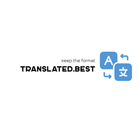 Translated.Best icon