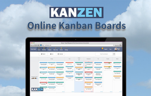 Kanzen screenshot 1