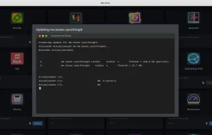 Klia Store screenshot 3
