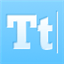 TapTyping icon