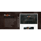 Bloggers – Responsive WordPress Blog Theme icon