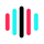 TikTok Voice icon