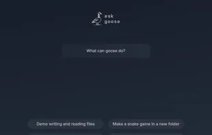 codename goose screenshot 2