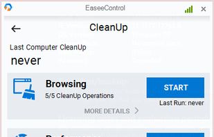 EaseeControl screenshot 2