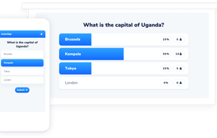 Wooclap screenshot 2