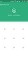 AppLock (FOSS) screenshot 1